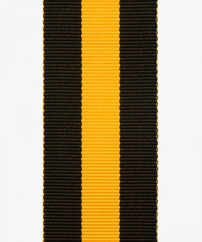Saxony, Coburg, Gotha, Large Duke Carl Eduard Medal (191)